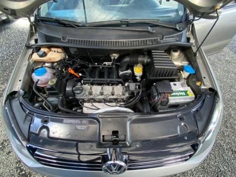 VOLKSWAGEN Space Fox 1.6 4P FLEX TREND, Foto 12