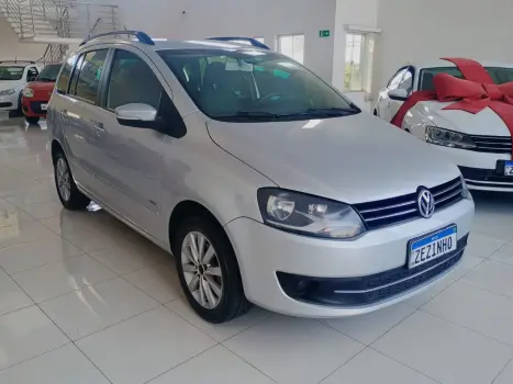 VOLKSWAGEN Space Fox 1.6 4P FLEX TREND, Foto 3