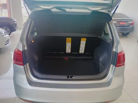 VOLKSWAGEN Space Fox 1.6 4P FLEX TREND, Foto 8