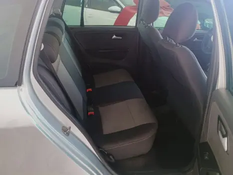 VOLKSWAGEN Space Fox 1.6 4P FLEX TREND, Foto 9