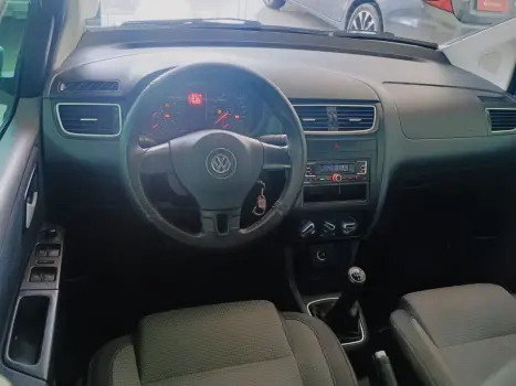 VOLKSWAGEN Space Fox 1.6 4P FLEX TREND, Foto 11