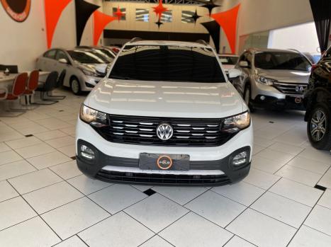 VOLKSWAGEN T-Cross 1.0 4P 200 TSI FLEX COMFORTLINE AUTOMTICO, Foto 1