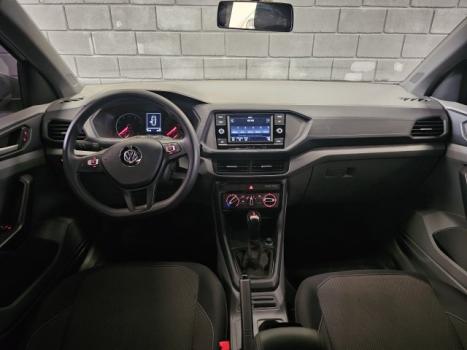 VOLKSWAGEN T-Cross 1.0 4P 200 TSI FLEX SENSE AUTOMTICO, Foto 8