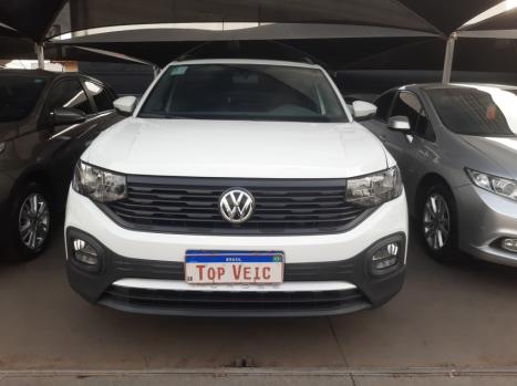 VOLKSWAGEN T-Cross 1.0 4P 200 TSI FLEX SENSE AUTOMTICO, Foto 2