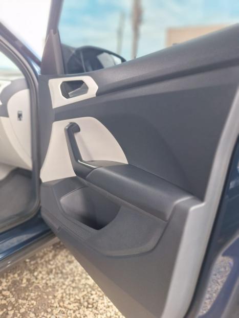 VOLKSWAGEN T-Cross 1.4 4P 250 TSI FLEX HIGHLINE AUTOMTICO, Foto 6