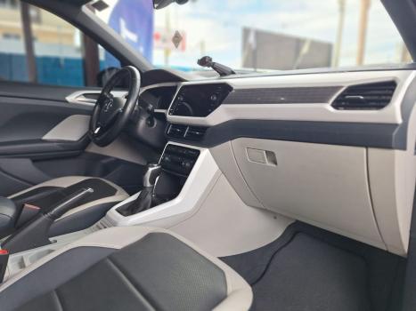 VOLKSWAGEN T-Cross 1.4 4P 250 TSI FLEX HIGHLINE AUTOMTICO, Foto 7