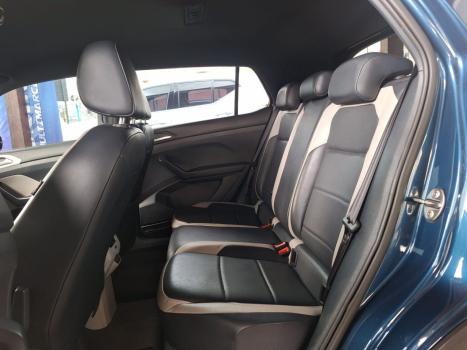 VOLKSWAGEN T-Cross 1.4 4P 250 TSI FLEX HIGHLINE AUTOMTICO, Foto 5