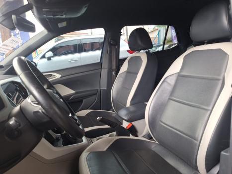 VOLKSWAGEN T-Cross 1.4 4P 250 TSI FLEX HIGHLINE AUTOMTICO, Foto 7