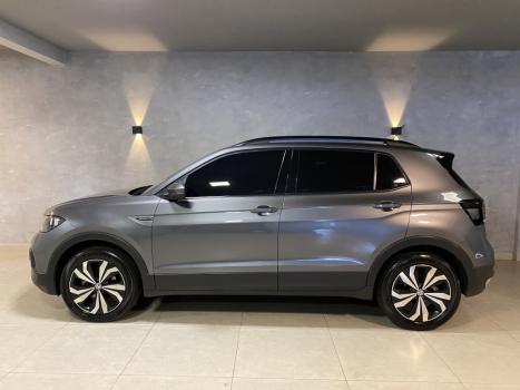 VOLKSWAGEN T-Cross 1.0 4P 200 TSI FLEX COMFORTLINE AUTOMTICO, Foto 2