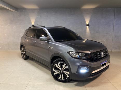 VOLKSWAGEN T-Cross 1.0 4P 200 TSI FLEX COMFORTLINE AUTOMTICO, Foto 3