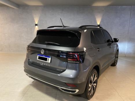 VOLKSWAGEN T-Cross 1.0 4P 200 TSI FLEX COMFORTLINE AUTOMTICO, Foto 5