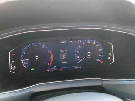 VOLKSWAGEN T-Cross 1.0 4P 200 TSI FLEX COMFORTLINE AUTOMTICO, Foto 6