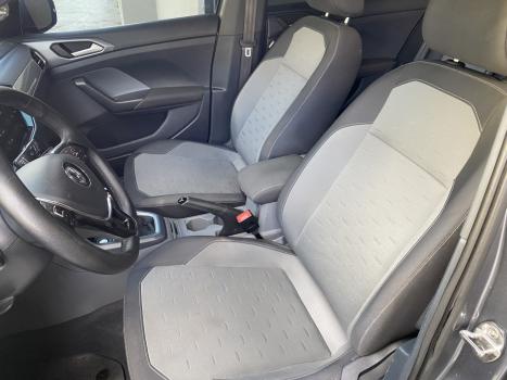 VOLKSWAGEN T-Cross 1.0 4P 200 TSI FLEX COMFORTLINE AUTOMTICO, Foto 7