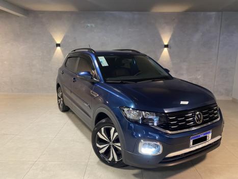VOLKSWAGEN T-Cross 1.0 4P 200 TSI FLEX AUTOMTICO, Foto 2
