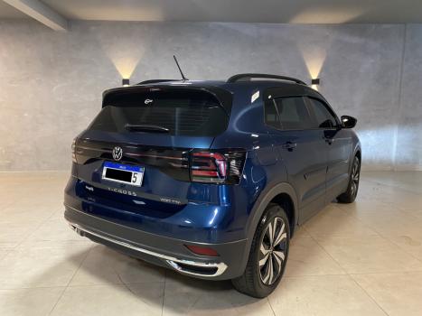 VOLKSWAGEN T-Cross 1.0 4P 200 TSI FLEX AUTOMTICO, Foto 4