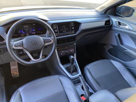 VOLKSWAGEN T-Cross 1.0 4P 200 TSI FLEX AUTOMTICO, Foto 8
