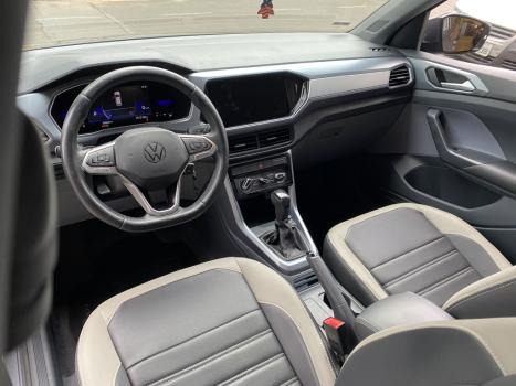 VOLKSWAGEN T-Cross 1.0 4P 200 TSI FLEX AUTOMTICO, Foto 8