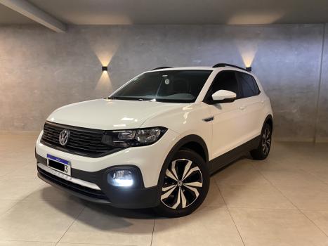 VOLKSWAGEN T-Cross 1.0 4P 200 TSI FLEX SENSE AUTOMTICO, Foto 1
