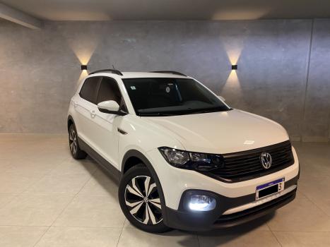 VOLKSWAGEN T-Cross 1.0 4P 200 TSI FLEX SENSE AUTOMTICO, Foto 2