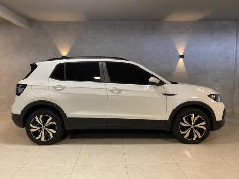 VOLKSWAGEN T-Cross 1.0 4P 200 TSI FLEX SENSE AUTOMTICO, Foto 3