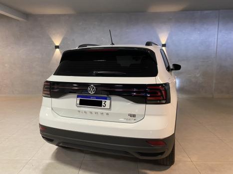 VOLKSWAGEN T-Cross 1.0 4P 200 TSI FLEX SENSE AUTOMTICO, Foto 4