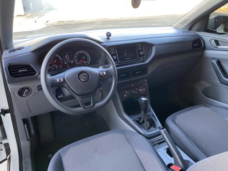 VOLKSWAGEN T-Cross 1.0 4P 200 TSI FLEX SENSE AUTOMTICO, Foto 5