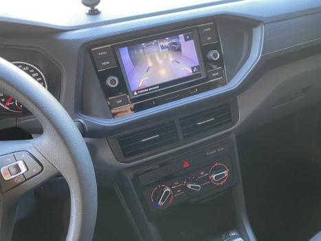 VOLKSWAGEN T-Cross 1.0 4P 200 TSI FLEX SENSE AUTOMTICO, Foto 6