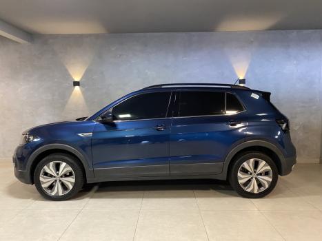 VOLKSWAGEN T-Cross 1.0 4P 200 TSI FLEX COMFORTLINE AUTOMTICO, Foto 2
