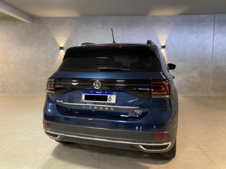 VOLKSWAGEN T-Cross 1.0 4P 200 TSI FLEX COMFORTLINE AUTOMTICO, Foto 5