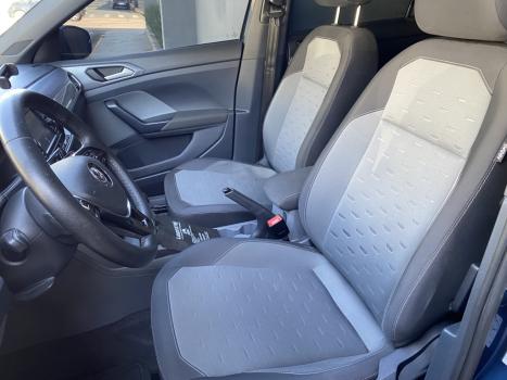 VOLKSWAGEN T-Cross 1.0 4P 200 TSI FLEX COMFORTLINE AUTOMTICO, Foto 6