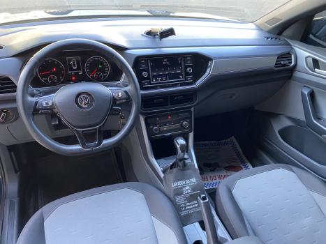 VOLKSWAGEN T-Cross 1.0 4P 200 TSI FLEX COMFORTLINE AUTOMTICO, Foto 8