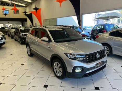 VOLKSWAGEN T-Cross 1.0 4P 200 TSI FLEX AUTOMTICO, Foto 2