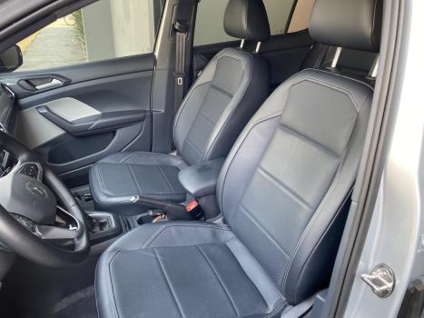 VOLKSWAGEN T-Cross 1.4 4P 250 TSI FLEX HIGHLINE AUTOMTICO, Foto 7
