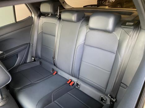 VOLKSWAGEN T-Cross 1.4 4P 250 TSI FLEX HIGHLINE AUTOMTICO, Foto 8