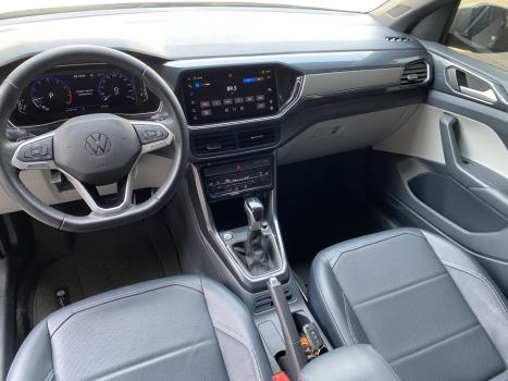 VOLKSWAGEN T-Cross 1.4 4P 250 TSI FLEX HIGHLINE AUTOMTICO, Foto 10