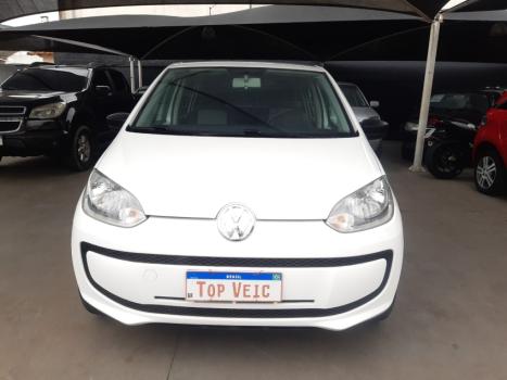 VOLKSWAGEN UP 1.0 12V 4P TAKE FLEX, Foto 2