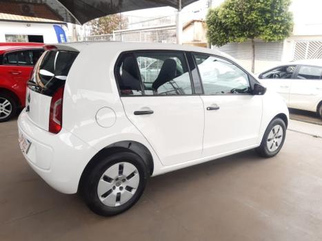 VOLKSWAGEN UP 1.0 12V 4P TAKE FLEX, Foto 3