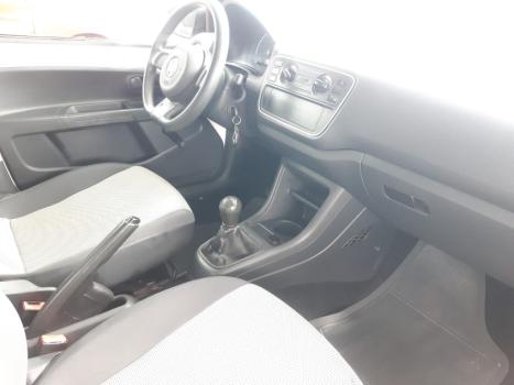 VOLKSWAGEN UP 1.0 12V 4P TAKE FLEX, Foto 5