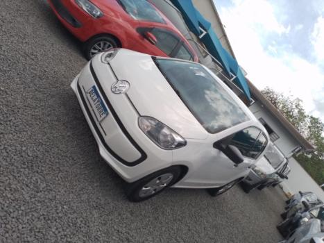 VOLKSWAGEN UP 1.0 12V 4P TAKE FLEX, Foto 3