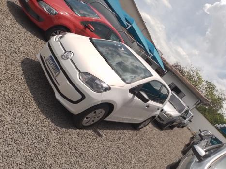 VOLKSWAGEN UP 1.0 12V 4P TAKE FLEX, Foto 6