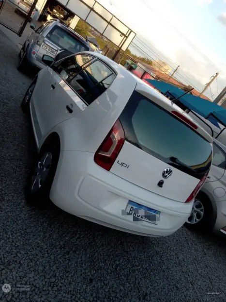 VOLKSWAGEN UP 1.0 12V 4P TAKE FLEX, Foto 2