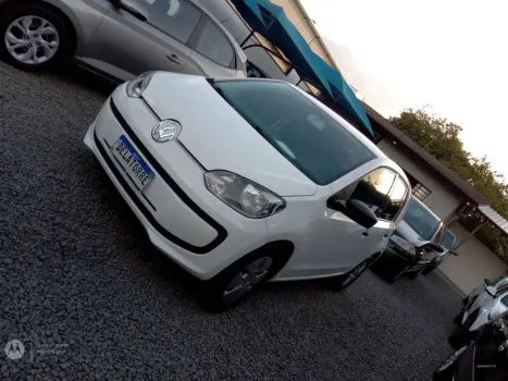 VOLKSWAGEN UP 1.0 12V 4P TAKE FLEX, Foto 1