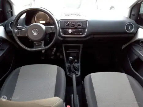 VOLKSWAGEN UP 1.0 12V 4P TAKE FLEX, Foto 7