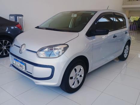 VOLKSWAGEN UP 1.0 12V 4P TAKE FLEX, Foto 1