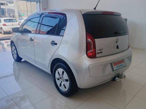 VOLKSWAGEN UP 1.0 12V 4P TAKE FLEX, Foto 2