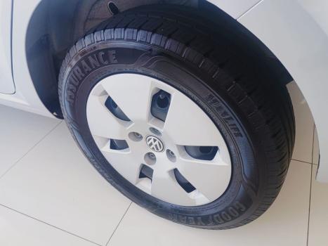 VOLKSWAGEN UP 1.0 12V 4P TAKE FLEX, Foto 3