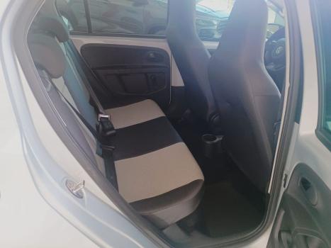 VOLKSWAGEN UP 1.0 12V 4P TAKE FLEX, Foto 4