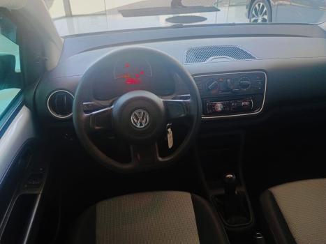 VOLKSWAGEN UP 1.0 12V 4P TAKE FLEX, Foto 5