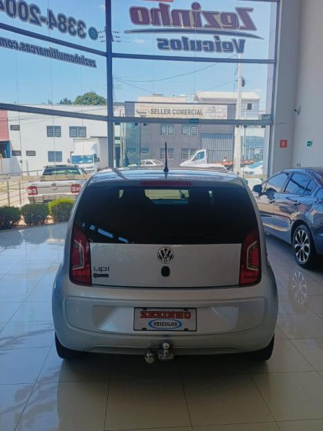 VOLKSWAGEN UP 1.0 12V 4P TAKE FLEX, Foto 7
