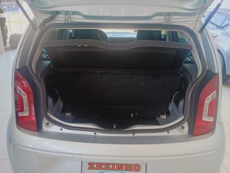 VOLKSWAGEN UP 1.0 12V 4P TAKE FLEX, Foto 8